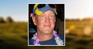 Mark D. Waters Obituary December 8, 2023