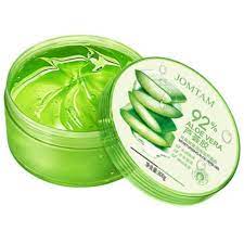 Contains 99.5% whole leaf aloe vera gel, made from certified organic aloe vera leaves* average 3000 mg/liter **meoh precipitated solids 99.5% certified organic aloe vera gel, carrageenan, citric acid (ph stabilizer), less than 0.1. Borong Jomtam 300g Moisturizing Aloe Vera Gel Shopee Malaysia