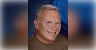 Obituary information for Lawrence E. Szala