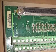 Best GE IS210DRTDH1A IS200DRTDH1A RTD Simplex Terminal Board ...