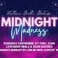 Midnight Madness event image