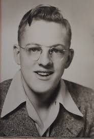 Ernest J Hennell, Born 4/26/1884 in Glidden, Wi. Died 5/30/1962 in Ashland.  EJ Hennell, Arvid Anderson, ?, Earl Blank unknown date.