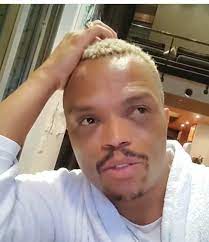 The star took to instagram on monday, appealing to parents to encourage their. Somizi Mhlongo Has Finally Mzansi S Celebs News Facebook