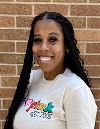 Pink Elementary Staff