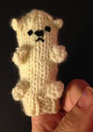In this directory of hat patterns, we have noted the complexity of the pattern from basic beginner knitter to. Polar Bear Knitting Patterns In The Loop Knitting