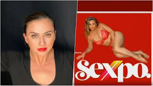 OnlyFans Gran Mishel Karen To Appear on Sydney Sexpo! Everything You Need  To Know About the 18+ Convention in Australia | 👍 LatestLY