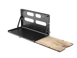 Drop Down Tailgate Table By Front Runner Tailgate Table Camping Table Drop Down Table