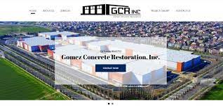 Has been the premier commercial concrete contractors for the mid atlantic region since 1981. Gomez Concrete Restoration Inc Has Secured 1 578 000 00 In Commercial Capital For Expansion In Santa Fe Springs California Intelligence360 News