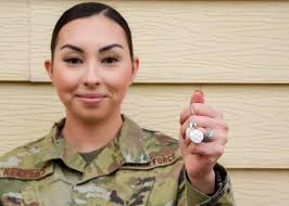 On this month's Faces of...