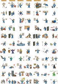 Fallout 4 Masked Perk Chart Fallout Perk Icons 1597x2299 Png Download Fallout Perks Fallout Tattoo Vault Boy Fallout