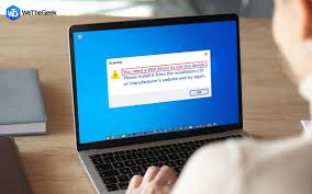 You may use this domain in literature without prior coordination or asking for permission. How To Fix You Need A Wia Driver To Use This Device Windows 10 Error