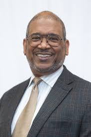 Rev Charles V Gilmer