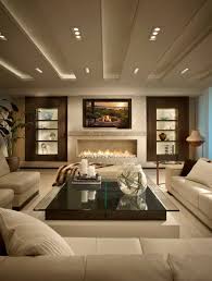 103,68 m² the houses small with relaxed and refined living areas, modern, smart design. 75 Beautiful Contemporary Living Room Pictures Ideas Houzz