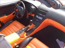 Modified S Mega Photo Gallery Custom Car Interior Nissan Z Cars Custom Cars