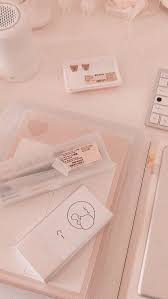 Gambar 배경화면 Oleh 이우림 Di 2020 Warna Koral