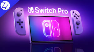 Nintendo switch is designed to go wherever you do, transforming from home console to portable. Nintendo Switch Pro Neues Konzept Design Aufgetaucht