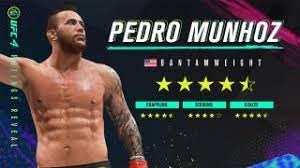 Finland amirkhani is a finnish professional mixed martial artist in the ufc featherweight division. Ufc 4 Patch Notes 3 0
