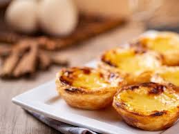 Natas Gourmands In 2020 Food Desserts No Bake Desserts