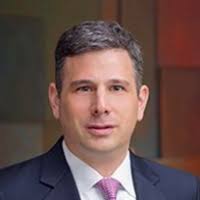 Scott Weiser at BakerHostetler