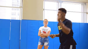 I will be posting a video each week, stay tuned. Jimmy Butler On Taylor Swift Hot Clicks Sports Illustrated