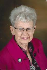 Betty Pfeiffer (–2016) of Edwardsville, IL