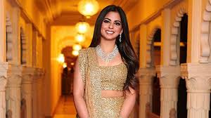 Book / Hire SPEAKER Isha Ambani for ...