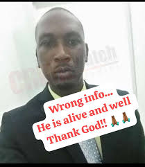 Angels of Trinidad and Tobago