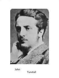 Henry Tunstall's Instagram, Twitter & Facebook