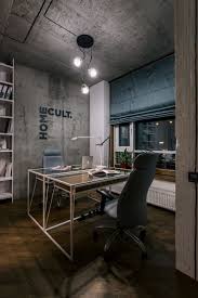 Modern Office Interior In Kyiv Ukraine Homecult Office Modern Office Interiors Industrial Home Offices Modern Office Space