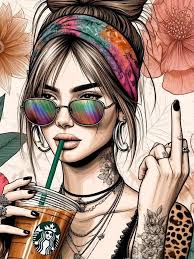 No te acostumbres a nadie, acostúmbrate a verte guapa, feliz y segura.❤