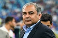 DIG Javed Akbar Riaz appointed as NAB DG