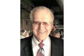 Harlan Herrmann Obituary (1933