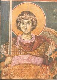 Έκανε σπουδές στη σχολή αγιογραφίας πανσέληνος ,με ξεχωριστούς δασκάλους στο χώρο της αγ. Eikones Manoyhl Panselhnos O Shmantikos Byzantinos Agiografos Ths Makedonikhs Sxolhs Cognosco Team