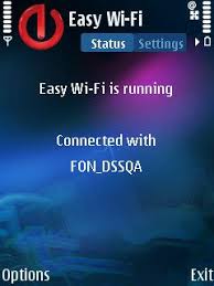 Easy Wifi For Nokia E63 Free Download