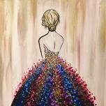 Dazzling Dress