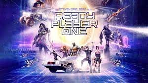 Check spelling or type a new query. Ready Player One 2018 Perche E Si Destroy This Nerd