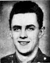 William Charles “Chuck” Rutherford (1924-1991)