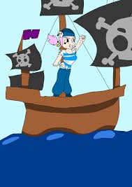 How to draw bunny penny 😀 new easter skin 😀 brawl stars. Penny Brawl Stars Cmagistrelli Illustrations Art Street