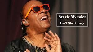 Stevie Wonder