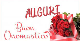 Augurio di buon onomastico ad antonio, con nome glitter. 13 Giugno Sant Antonio Frasi E Immagini Di Buon Onomastico Da Inviare Su Whatsapp