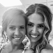 Steph Sites and Jared Dalton's Wedding Website