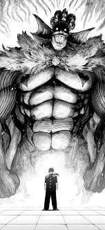 Suiryu Vs Deep Sea King Who Wins Onepunchman Garou vs watchdog man will probably be switched to after this fight. suiryu vs deep sea king who wins