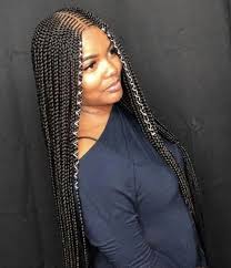 The politics of hair is becoming another issue that exacerbates the racial divide. Check Out Simonelovee Hair In 2018 Pinterest Hair Styles Braids And Braided Hairstyles Bo Braided Hairstyles Braids With Weave Natural Hair Styles