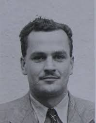 The Men of SOE Burma