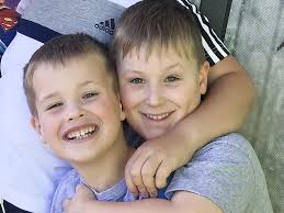 Damien Green talks of life without his young son Archie