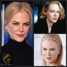 Happy 58th Birthday to Nicole Kidman 🎉
