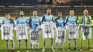 Results from training matches should always be treated with caution, but the takeaways from these four matches are 1 victories, 1 draws and 2 losses. I Liga Klopoty Stomil Olsztyn Prezes Rezygnacja Sport Tvp Pl