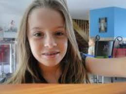 Camiille CORMIIER, 22 ans (DOLLON)