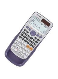 Scientific calculator casio online use. Shop Casio Scientific Calculator Fx 991es Plus Silver Black Purple Online In Dubai Abu Dhabi And All Uae