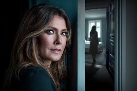 Cayleependerass leak toys hard inside bed